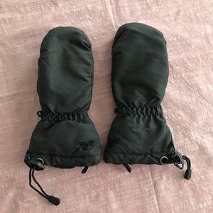EMS Women’s Polartec Mittens Small